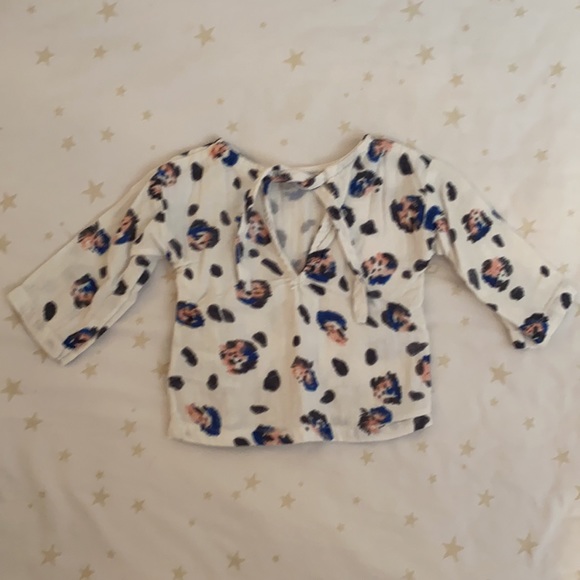 NOE & ZOE baby top - Picture 2 of 4